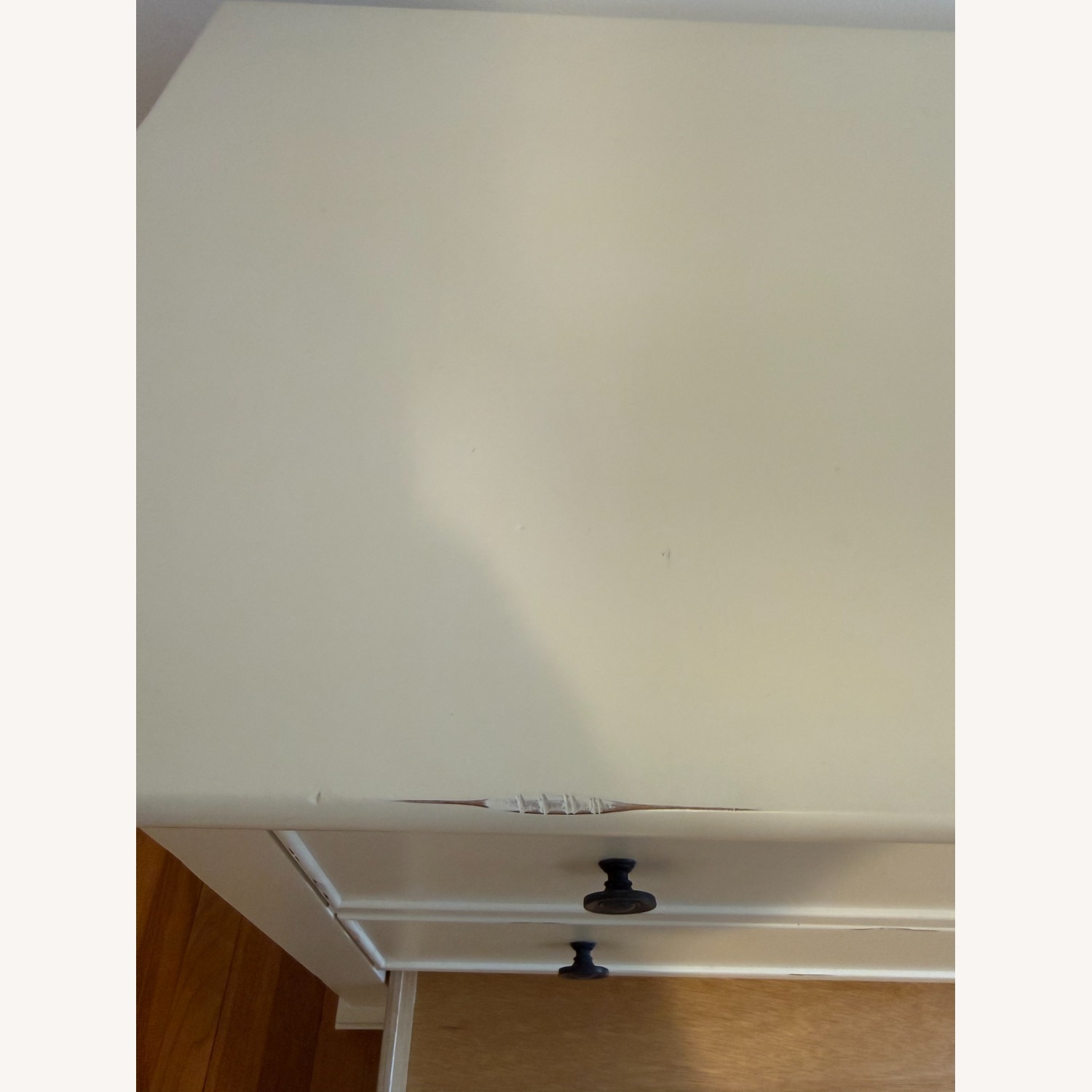 Pottery Barn Kids Larkin Dresser - image-9