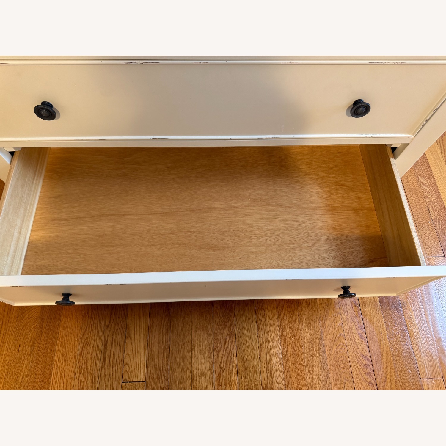 Pottery Barn Kids Larkin Dresser - image-12