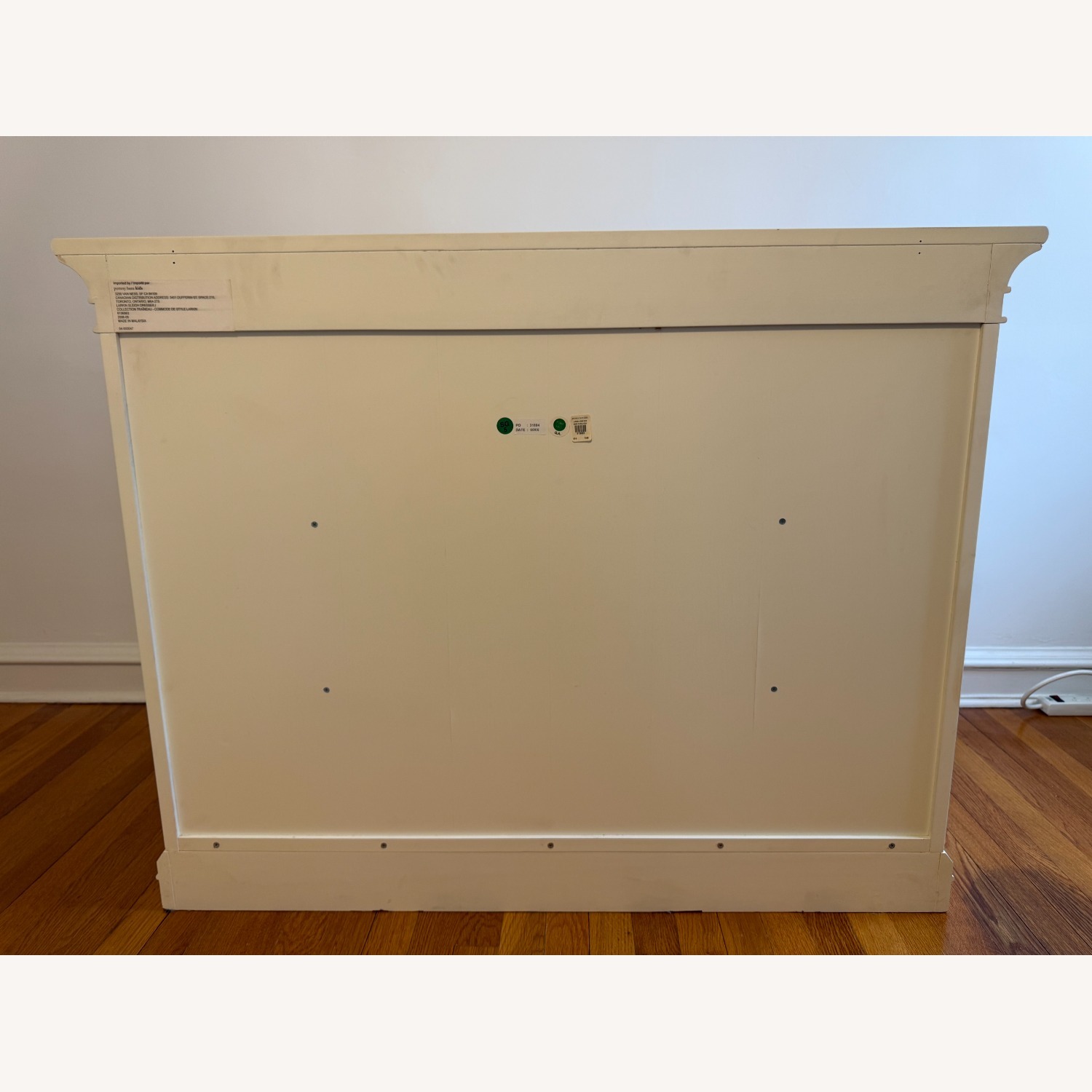 Pottery Barn Kids Larkin Dresser - image-6