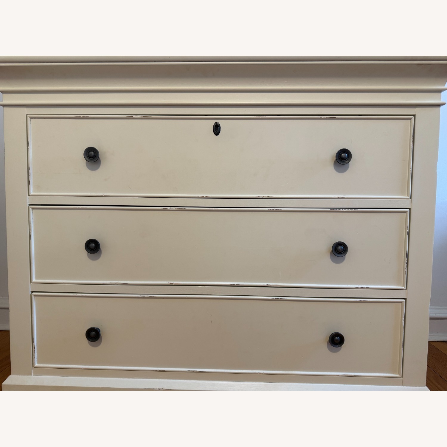 Pottery Barn Kids Larkin Dresser - image-5