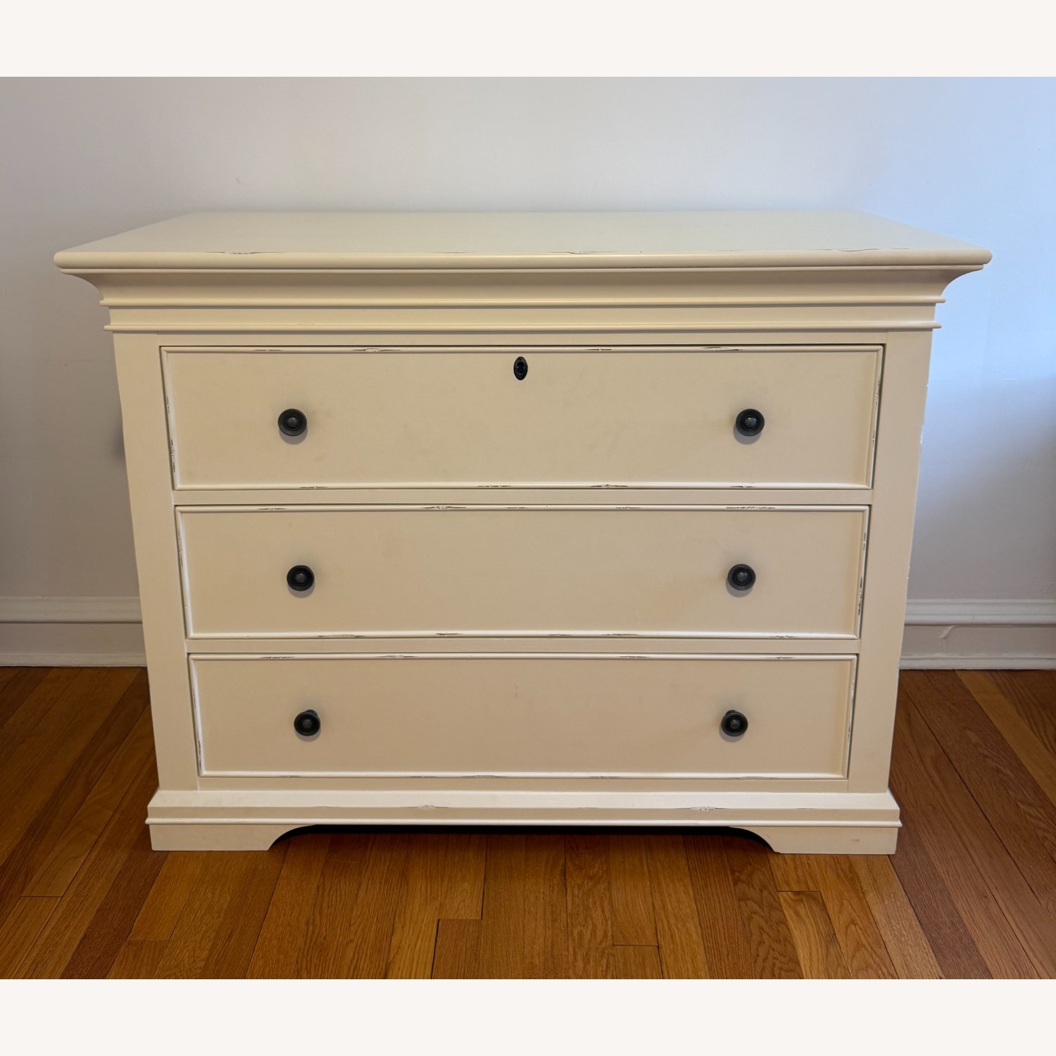 Pottery Barn Kids Larkin Dresser - image-1