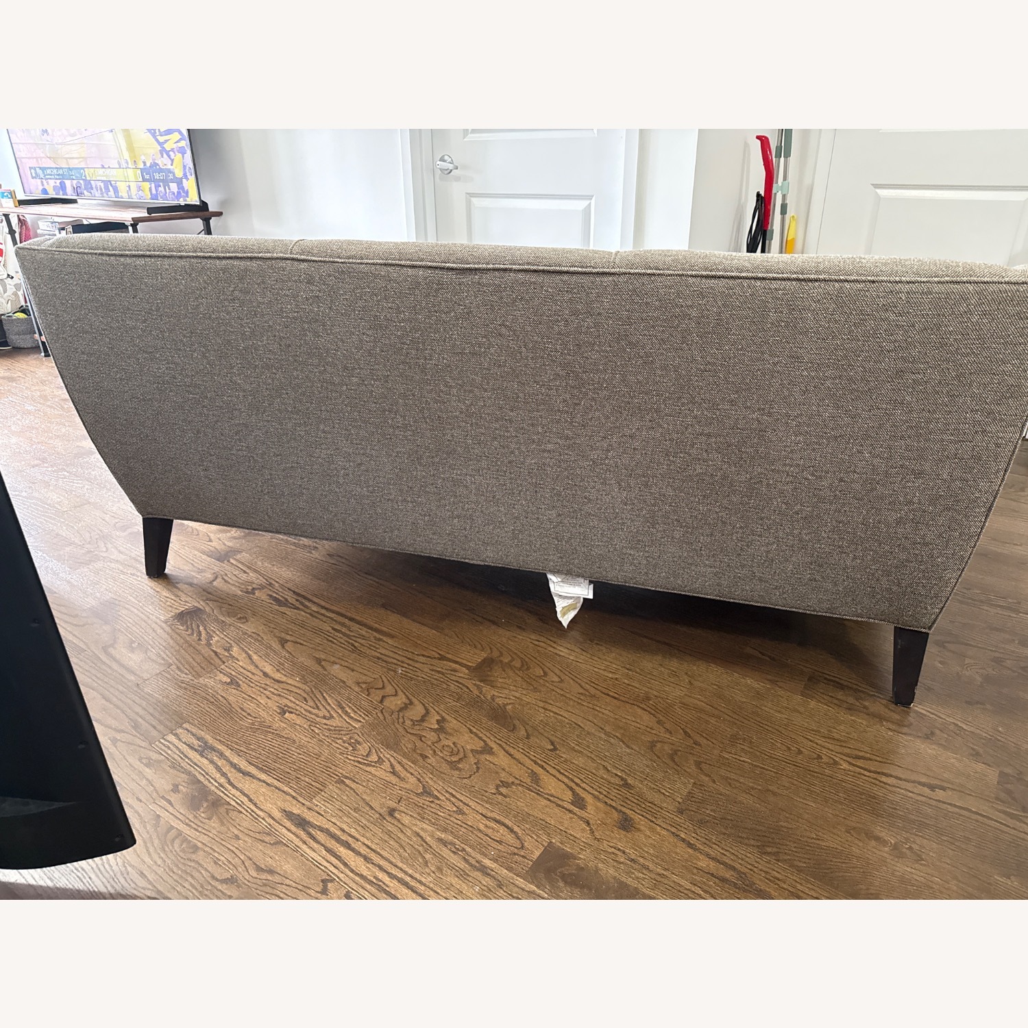 Mitchell Gold + Bob Williams 3-Seater Cara Sofa - image-6