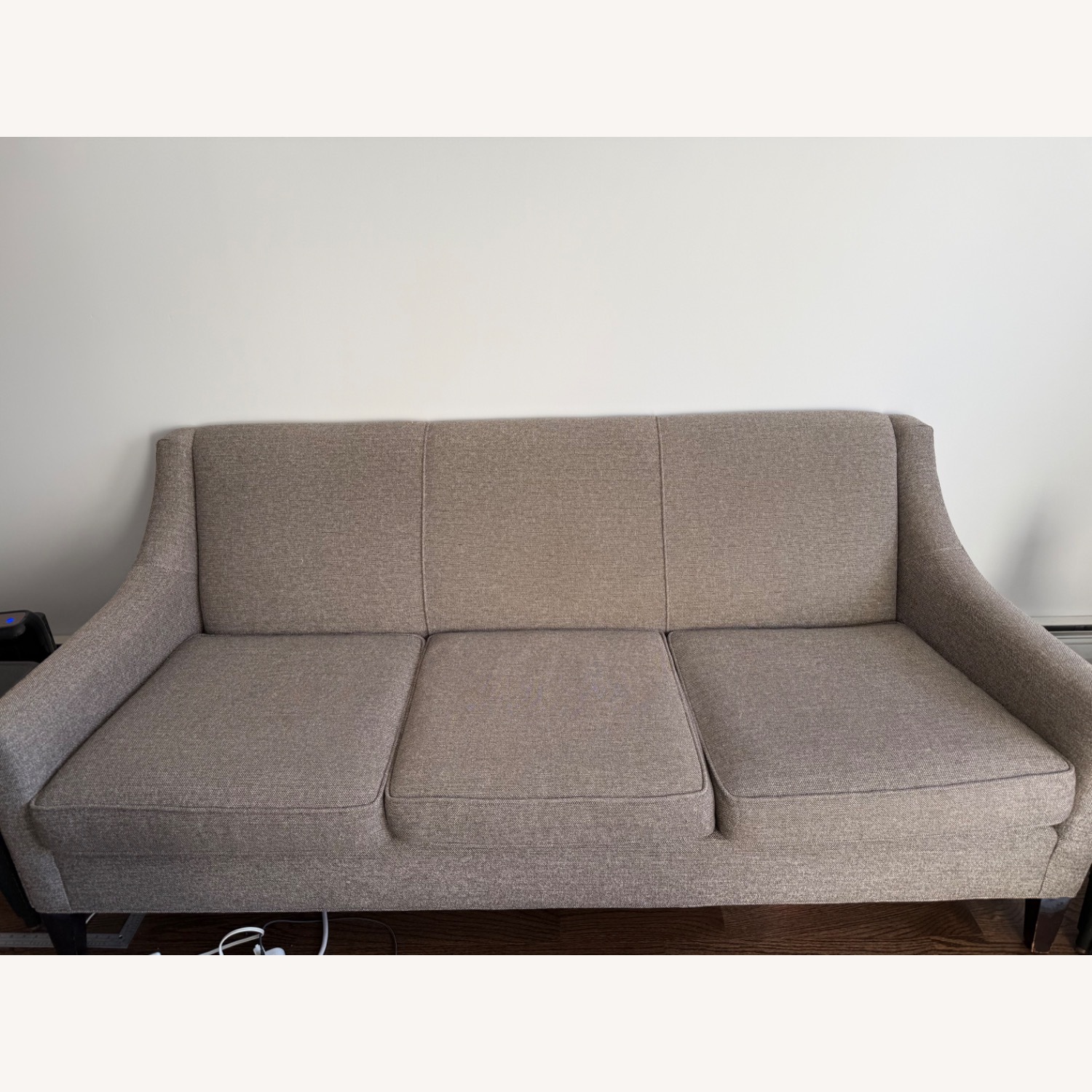 Mitchell Gold + Bob Williams 3-Seater Cara Sofa - image-2