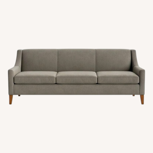 Used Mitchell Gold + Bob Williams 3-Seater Cara Sofa for sale on AptDeco