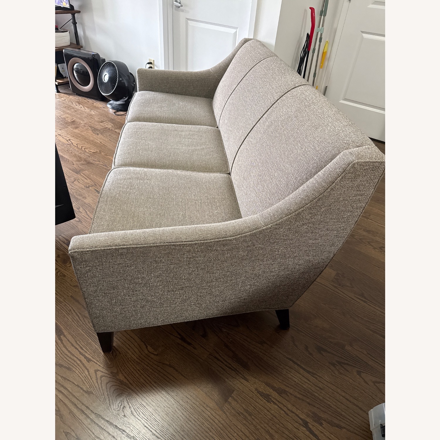 Mitchell Gold + Bob Williams 3-Seater Cara Sofa - image-5