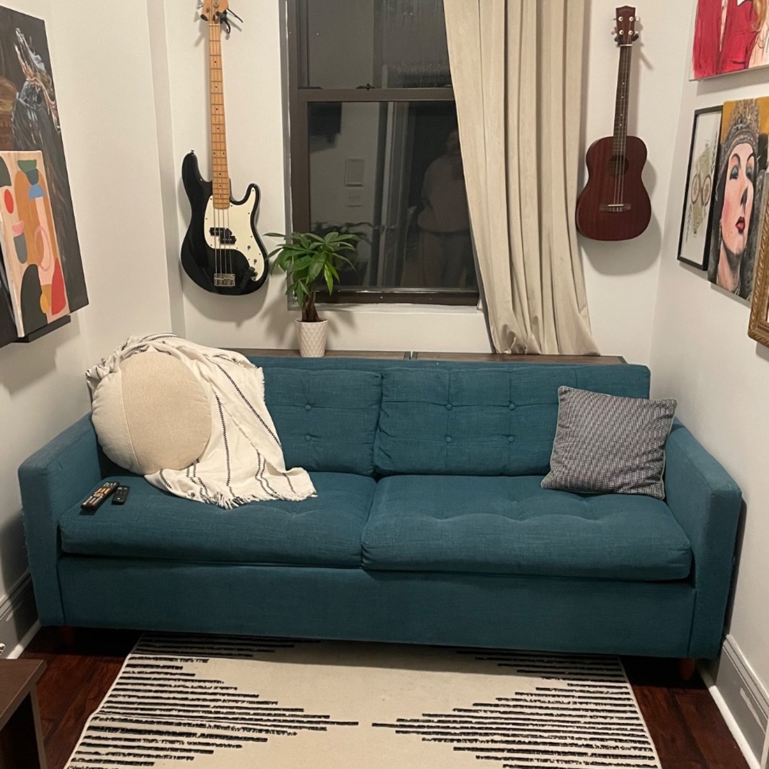 Joybird Eliot Sleeper Sofa  - image-2