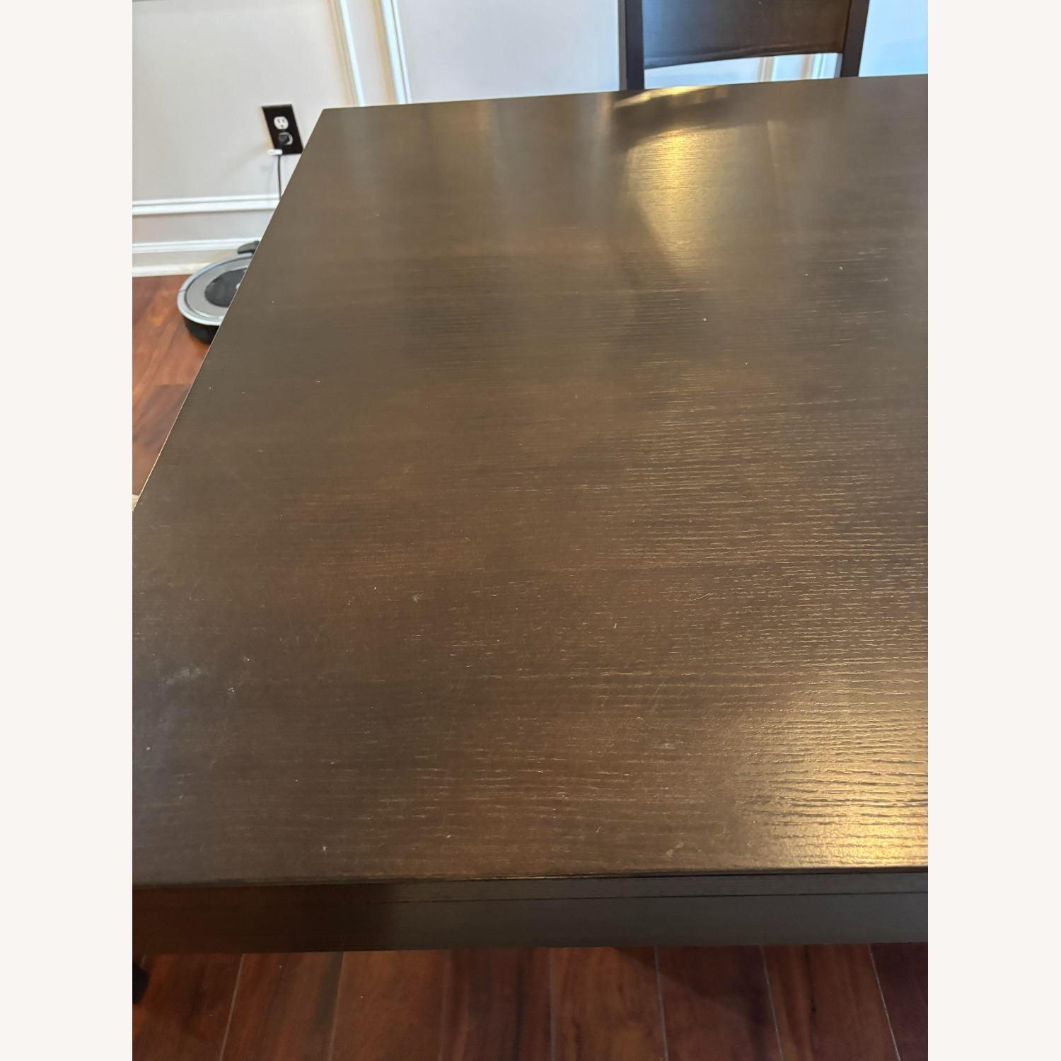 Macy's Champagne 7 Piece Dining Set - image-1