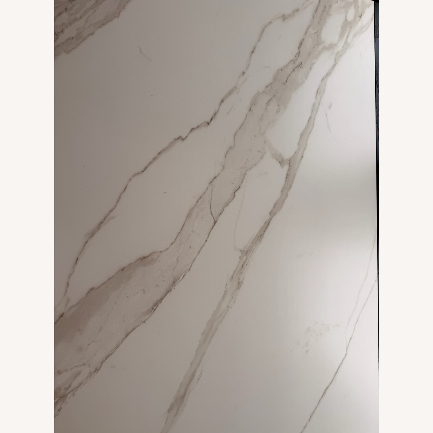 CB2 Nobasu White Extendable Dining Table - image-13