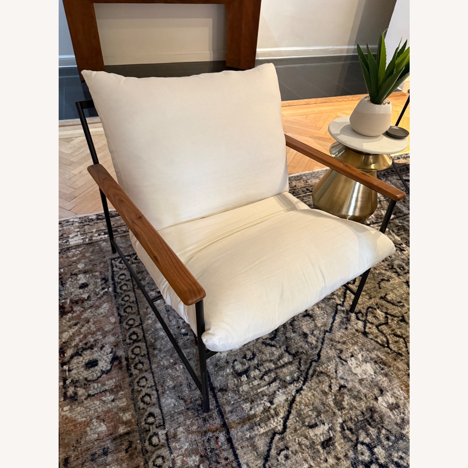 Vail Lounge Chair - image-1