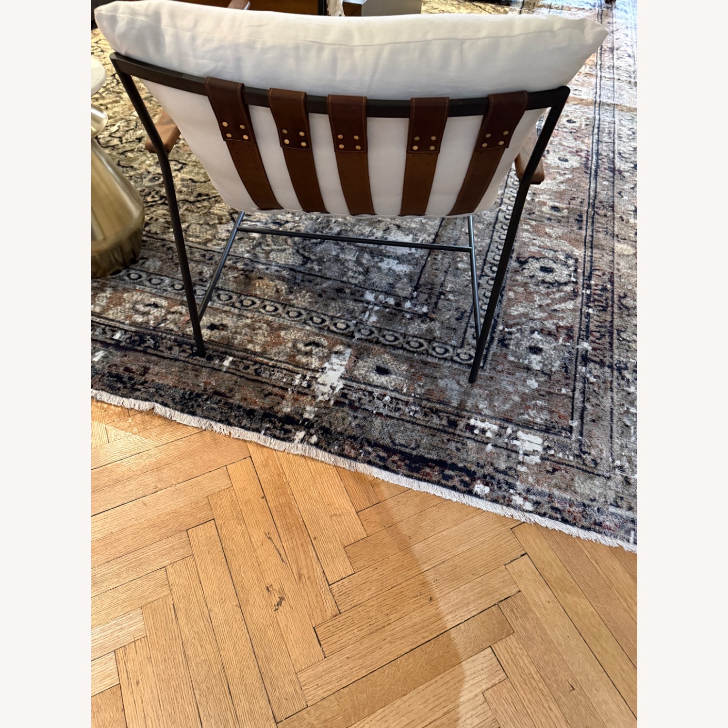 Vail Lounge Chair - image-4