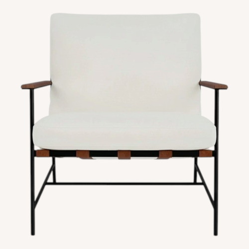 Used Vail Lounge Chair for sale on AptDeco