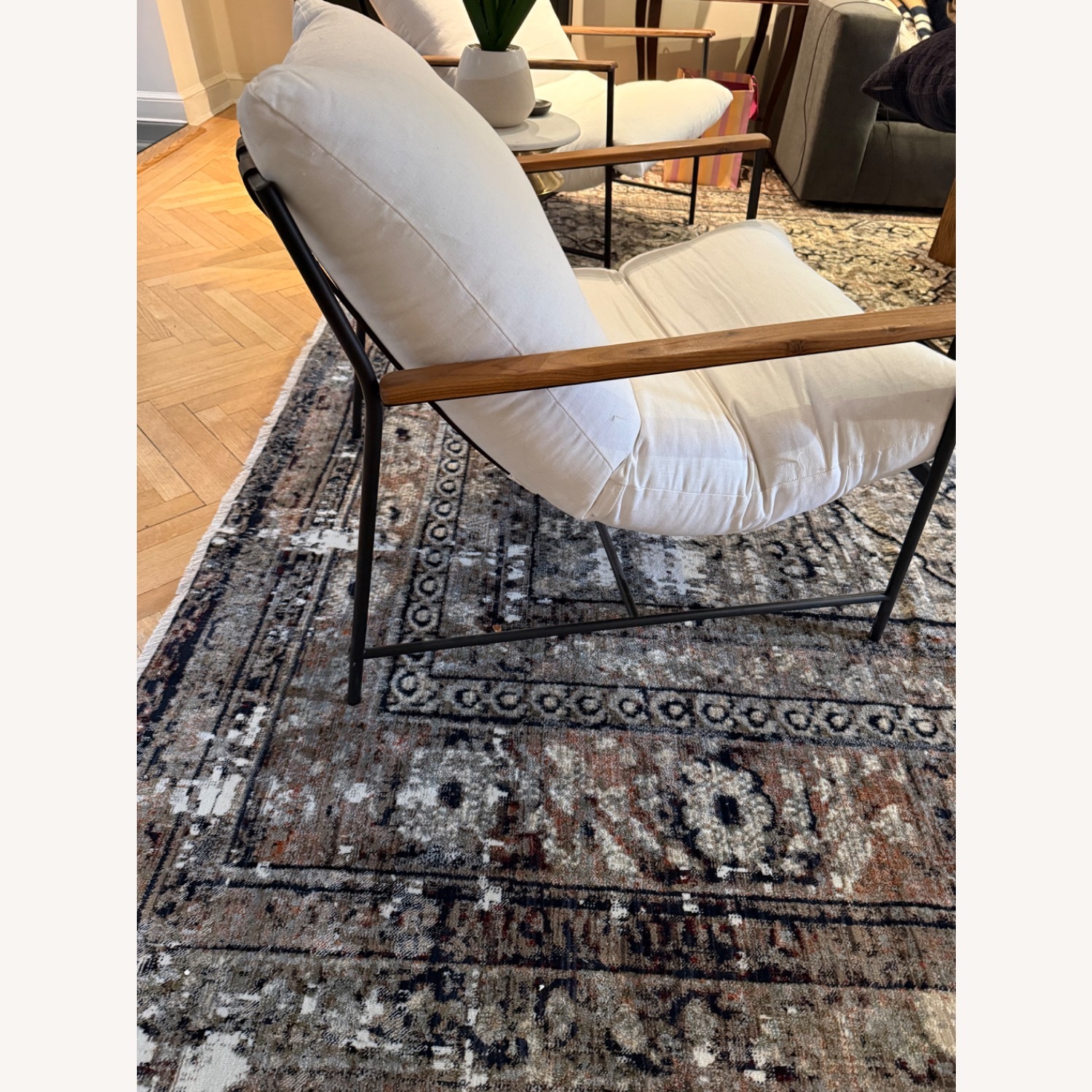 Vail Lounge Chair - image-3