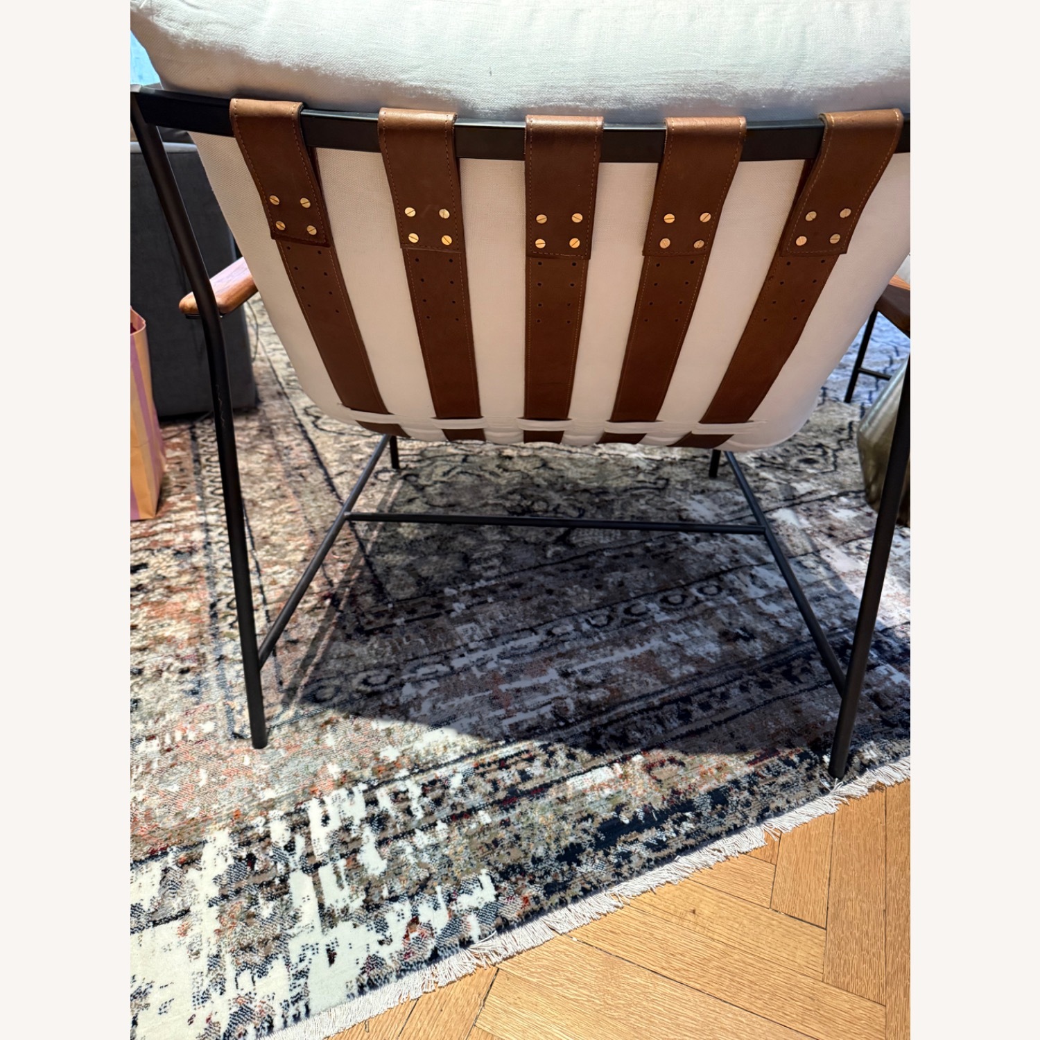 Vail Lounge Chair - image-5