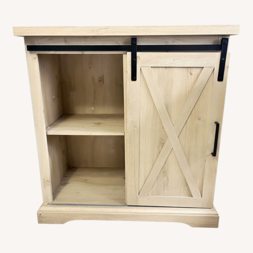 Used Better Homes and Garden Book Case  for sale on AptDeco