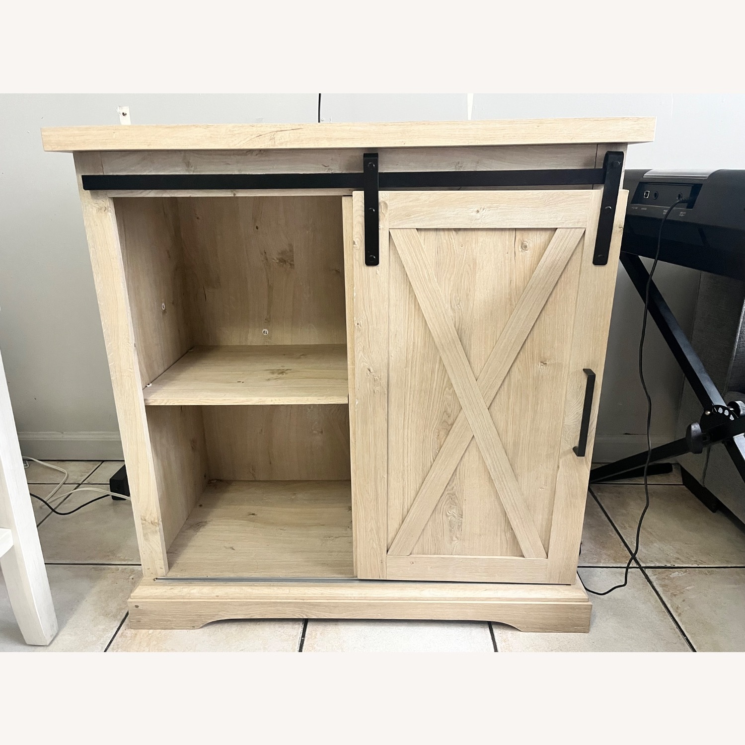 Better Homes and Garden Book Case  - image-1