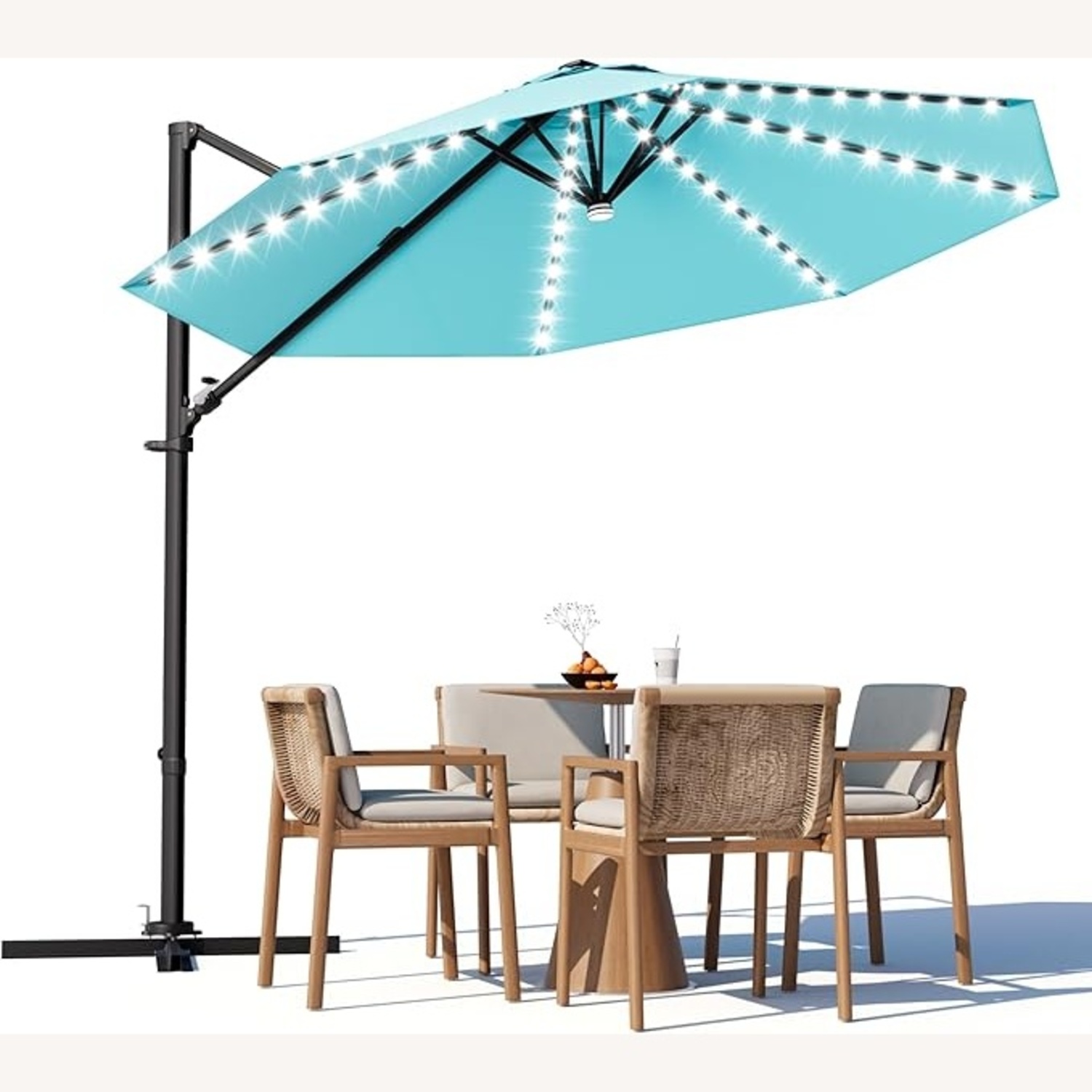 Contemporary Umbrella - image-4