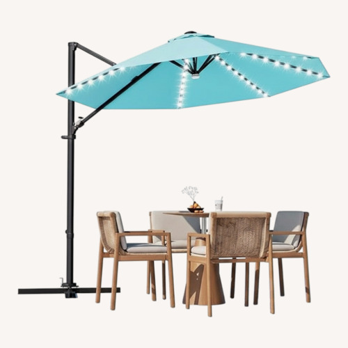 Used Contemporary Umbrella for sale on AptDeco