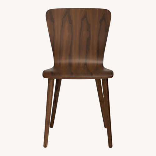 Used  Article Sede Dining Chairs in Walnut for sale on AptDeco