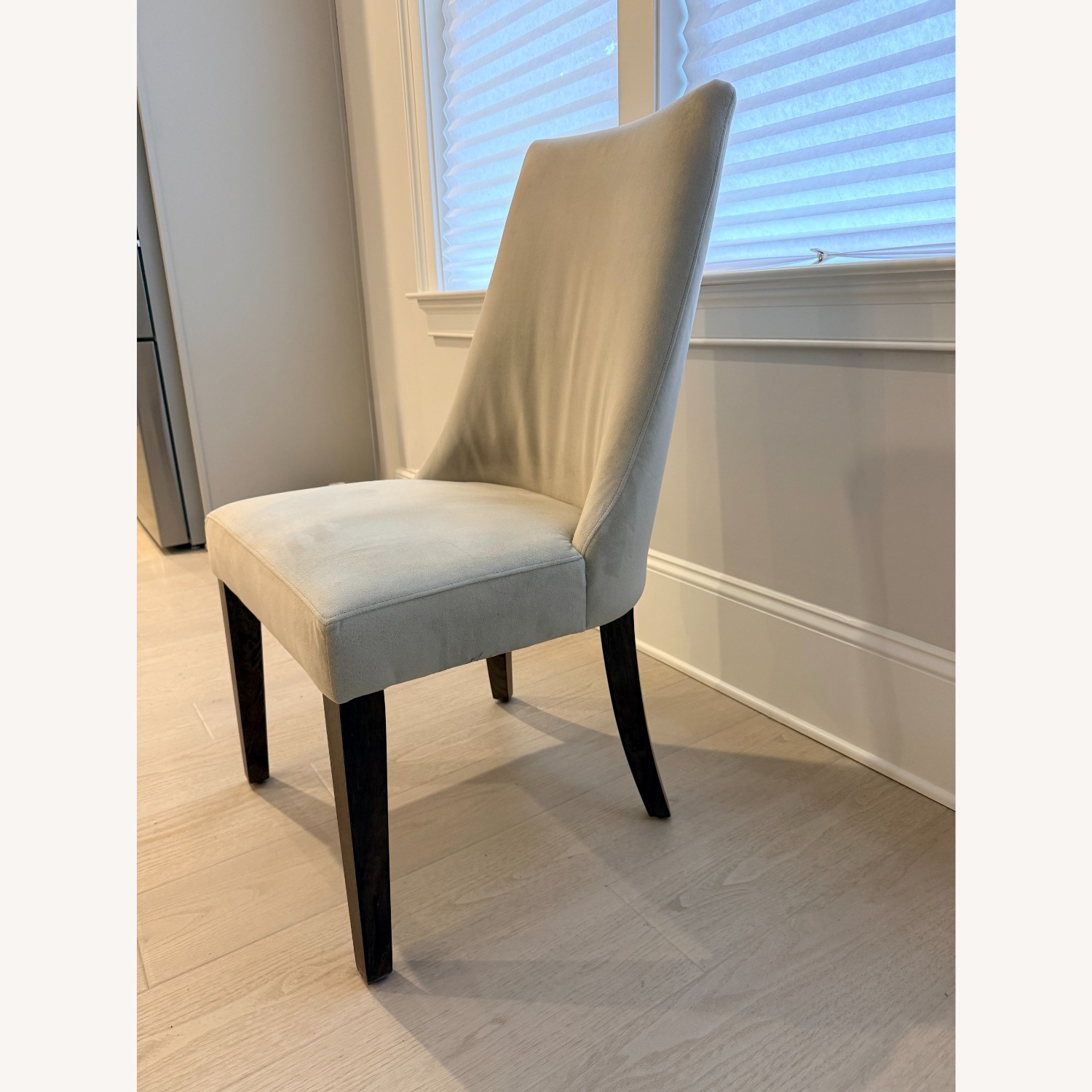 West Elm Dining Chairs - image-2