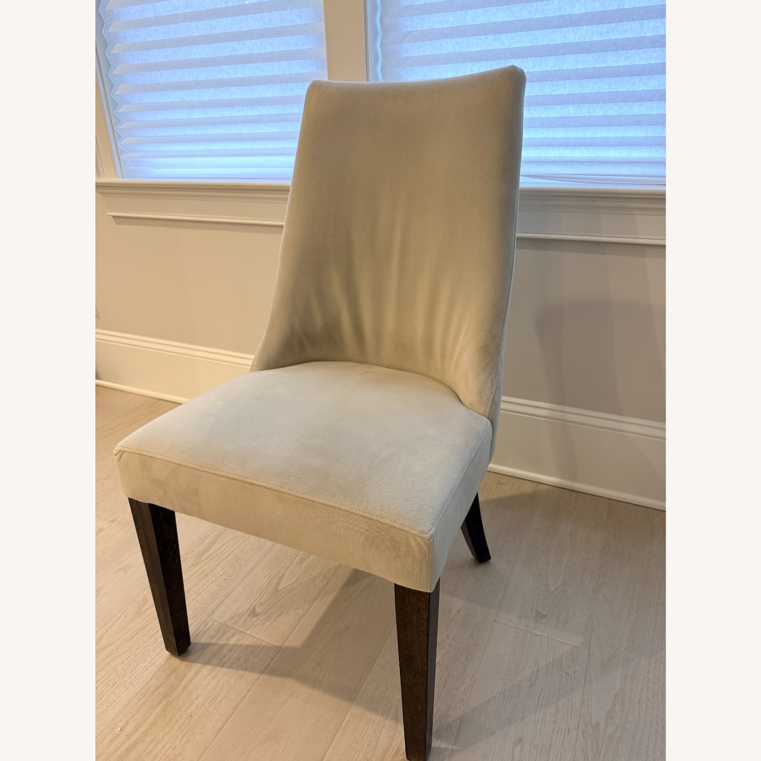 West Elm Dining Chairs - image-3