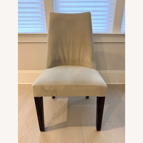 Used West Elm Dining Chairs for sale on AptDeco