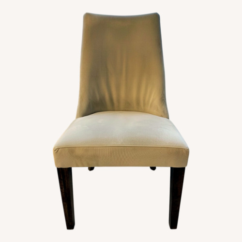 Used West Elm Dining Chairs for sale on AptDeco