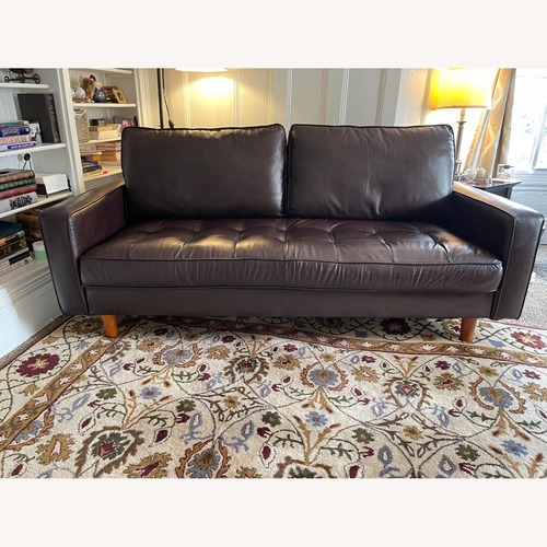 Used Abbyson Living Furniture Holloway 3+ Seater Sofa for sale on AptDeco