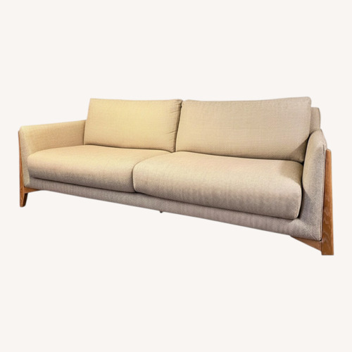 Used Mid-Century Modern 3-Seat Sofa  for sale on AptDeco