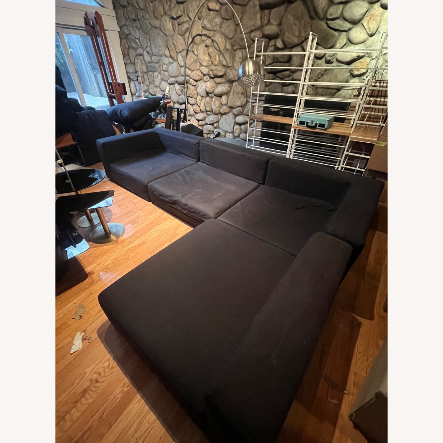 Restoration Hardware Cloud Couch  - image-3