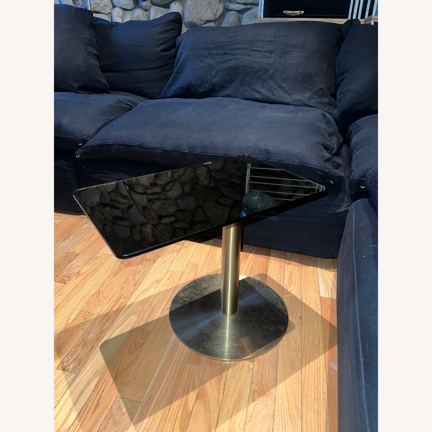 Restoration Hardware Cloud Couch  - image-6