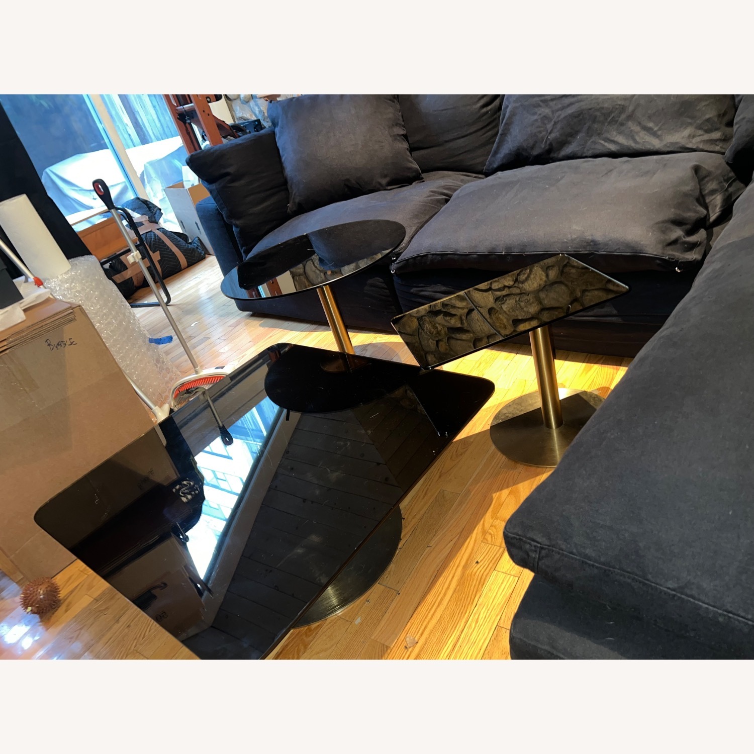 Restoration Hardware Cloud Couch  - image-10