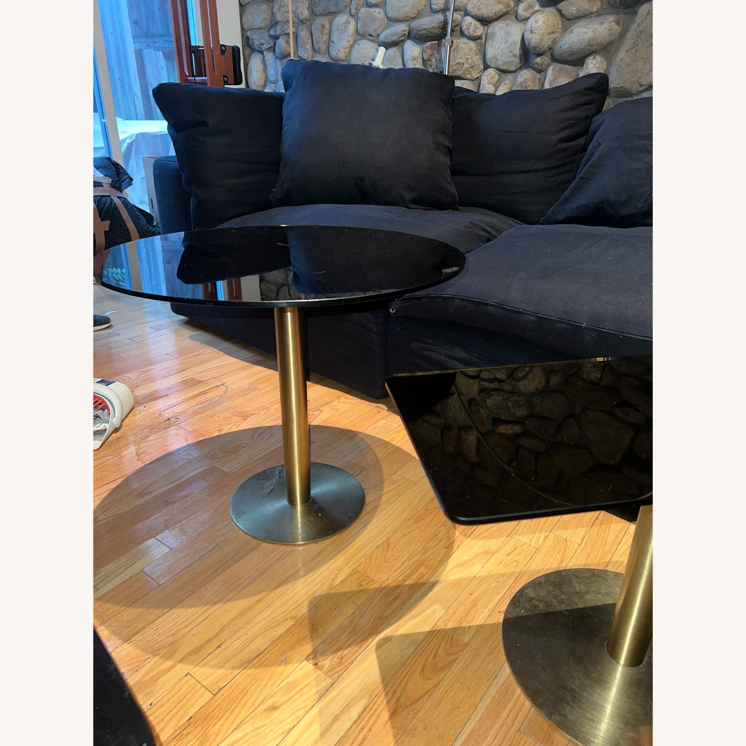 Restoration Hardware Cloud Couch  - image-8