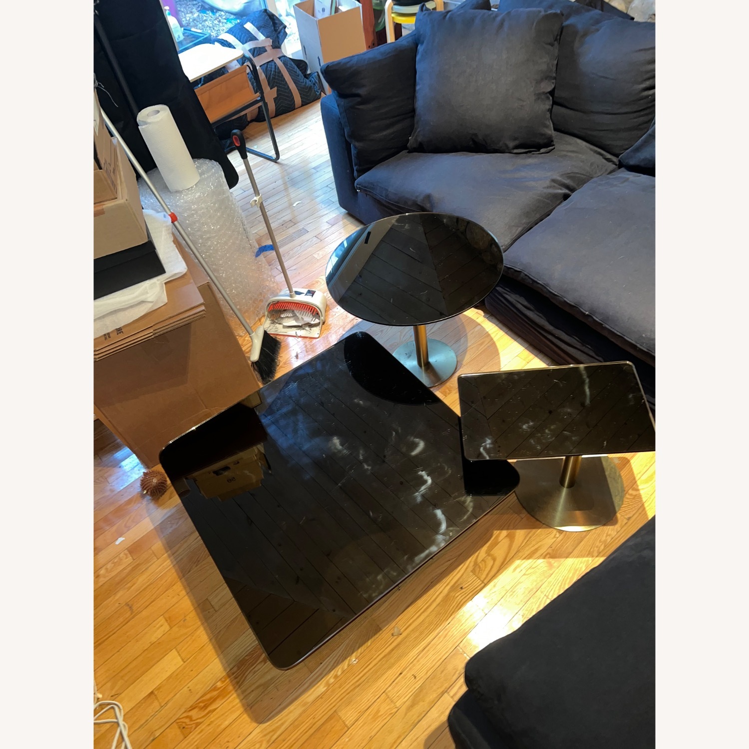 Restoration Hardware Cloud Couch  - image-11