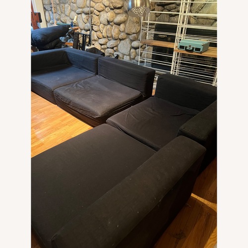 Used Restoration Hardware Cloud Couch  for sale on AptDeco