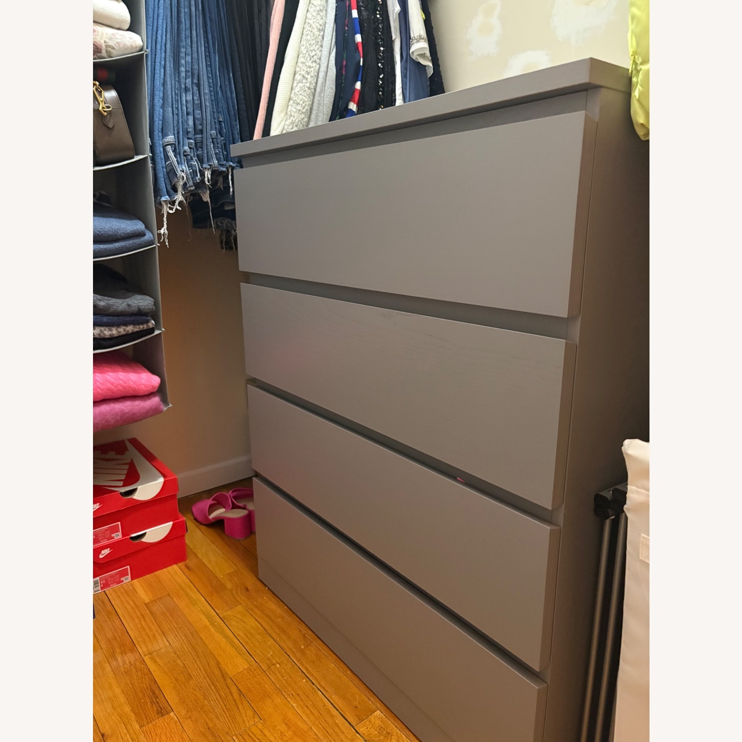 IKEA Dresser - image-1