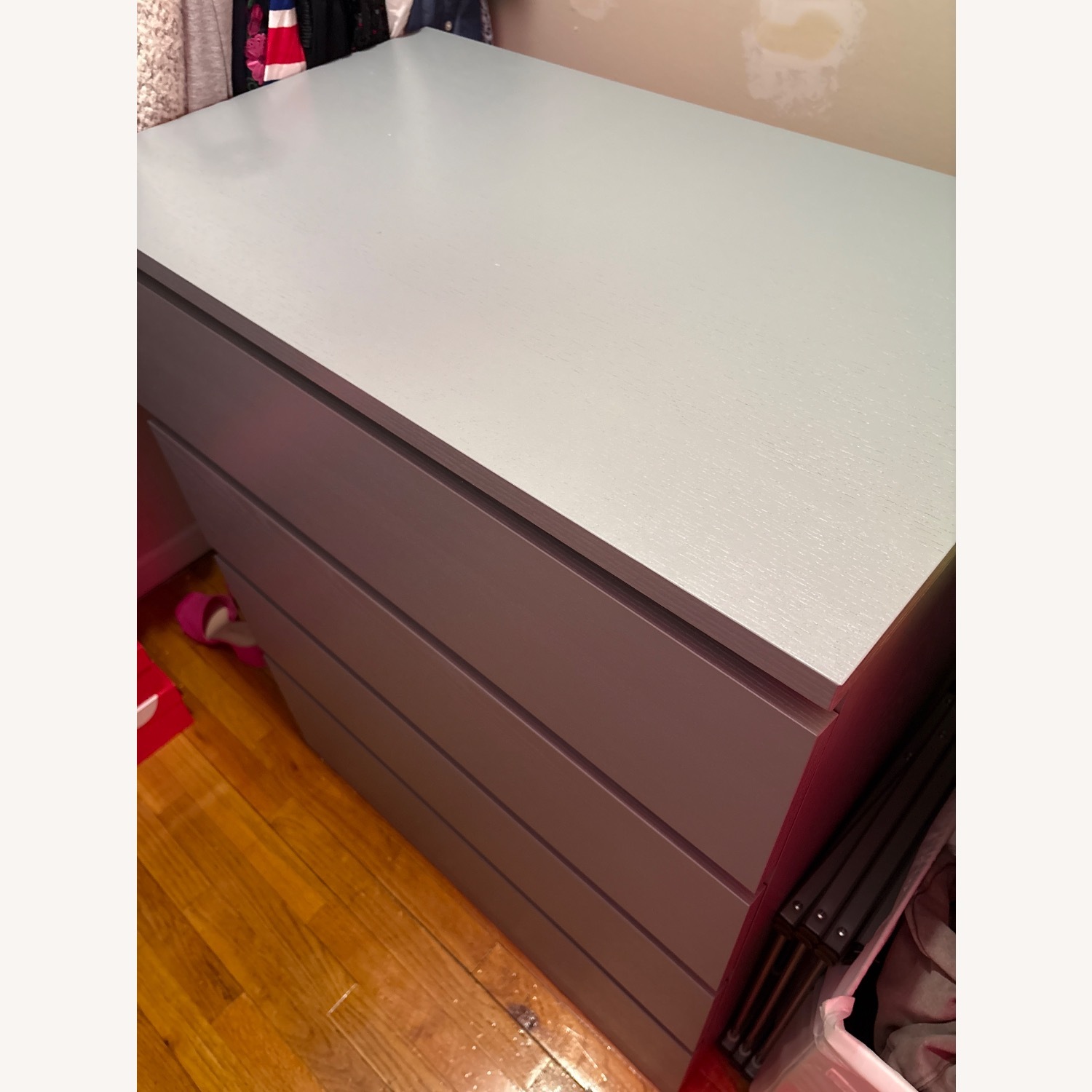 IKEA Dresser - image-2