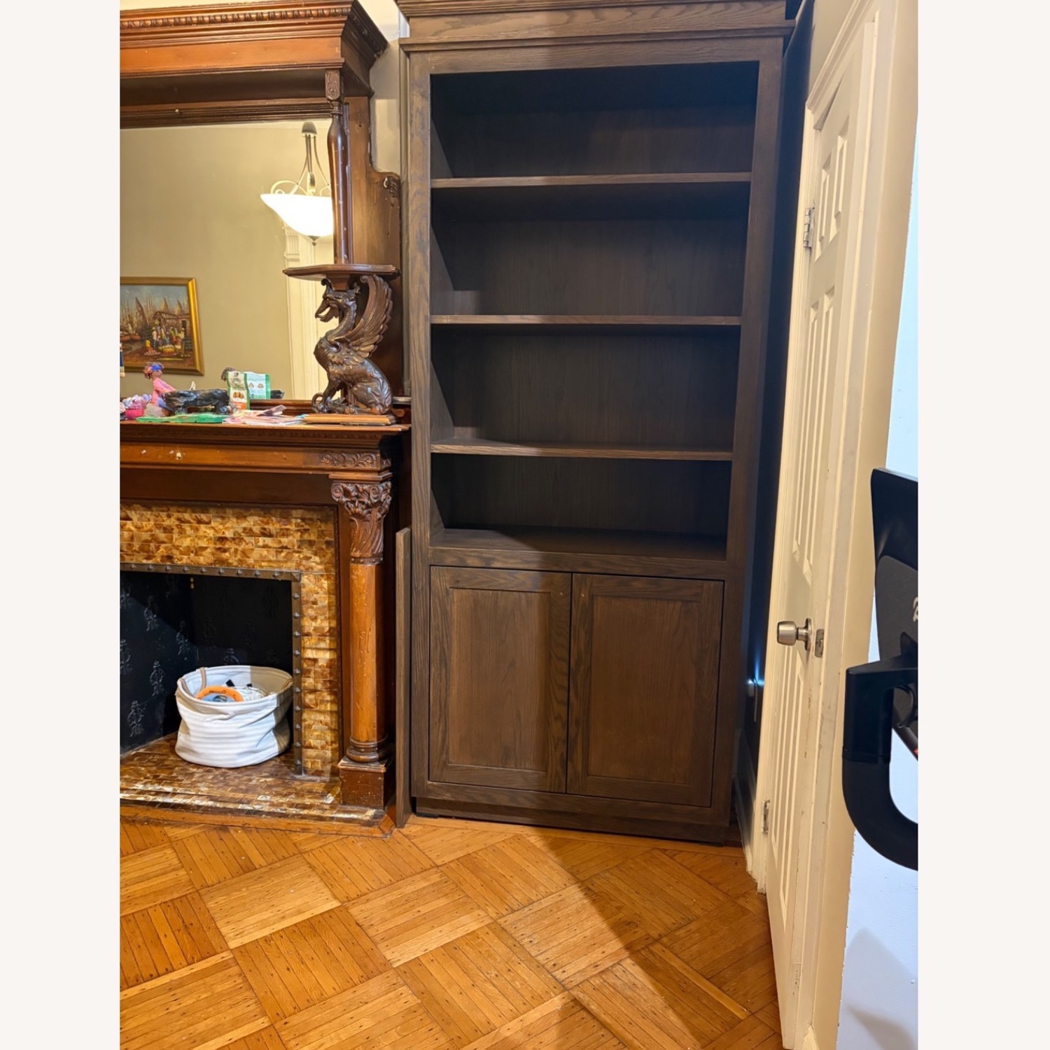 Crafted Bookcase  - image-2