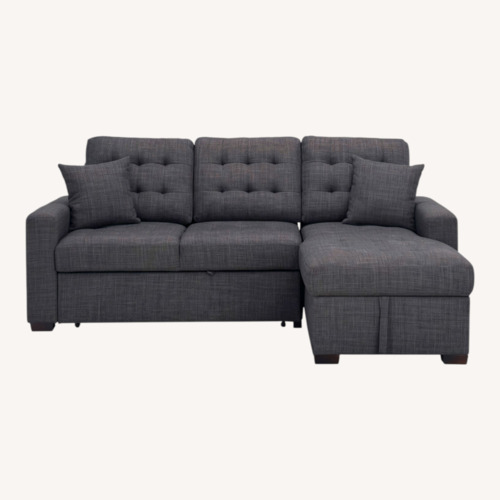 Used Raymour & Flanigan Sleeper Sofa for sale on AptDeco