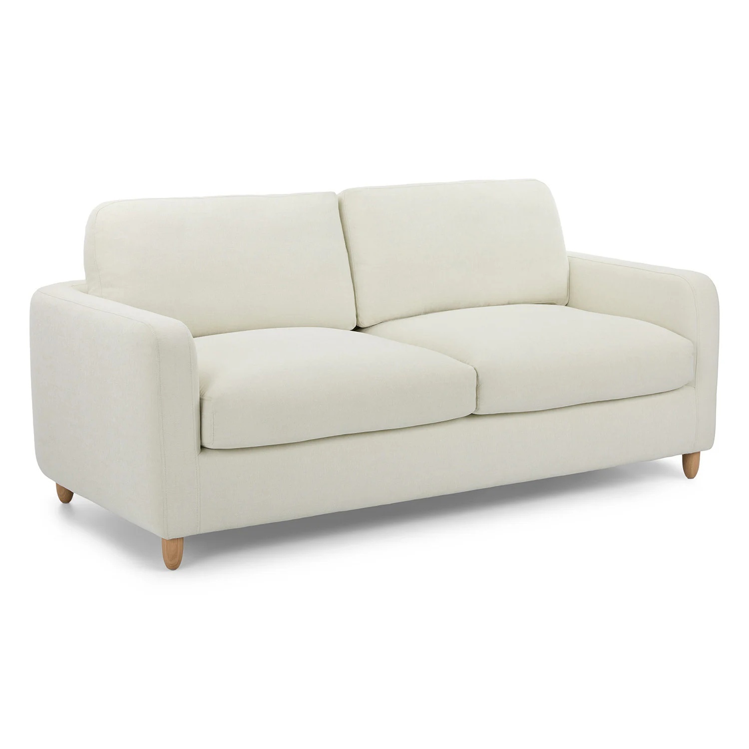 Article Vati 80” Sofa Bed Buckler Ivory - image-5