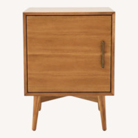 West Elm Cabinet
