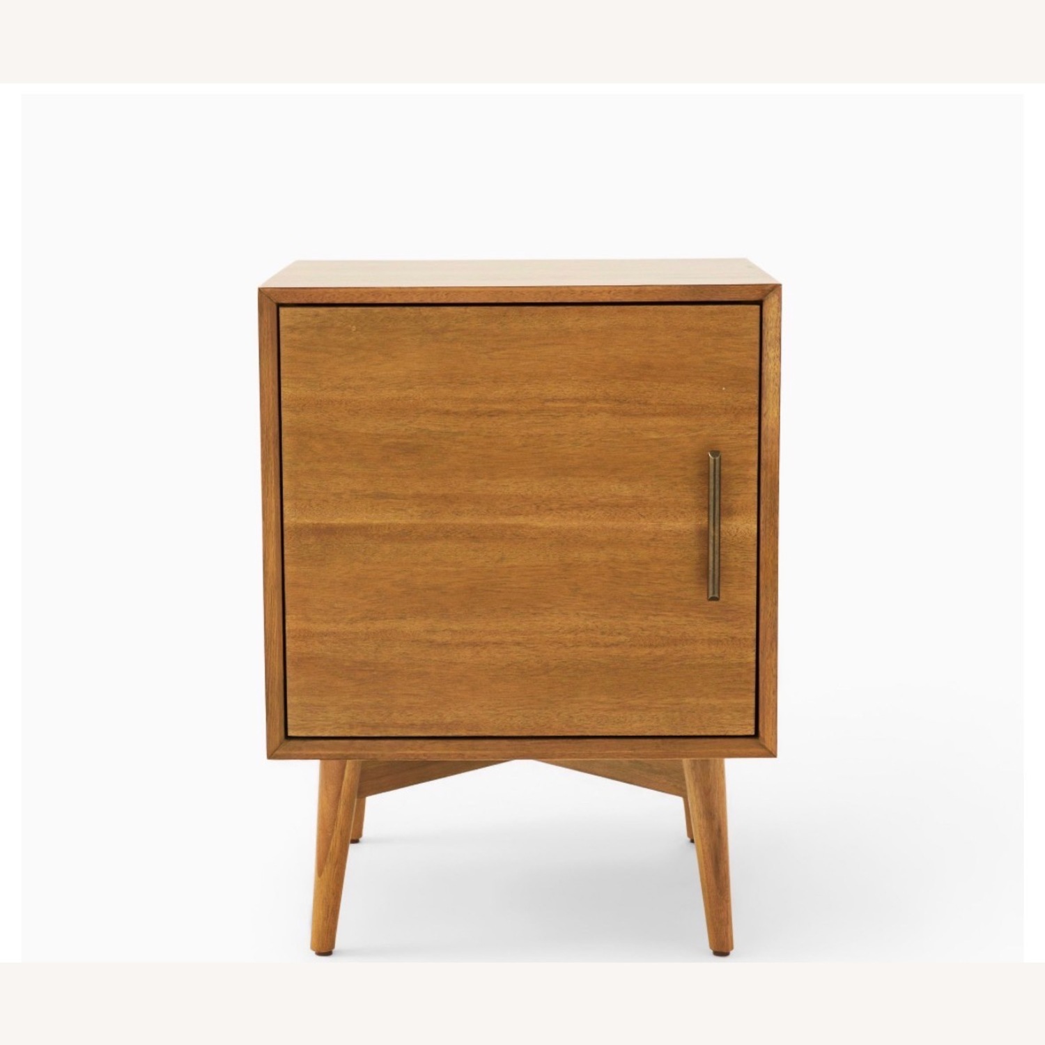 West Elm Cabinet - image-1