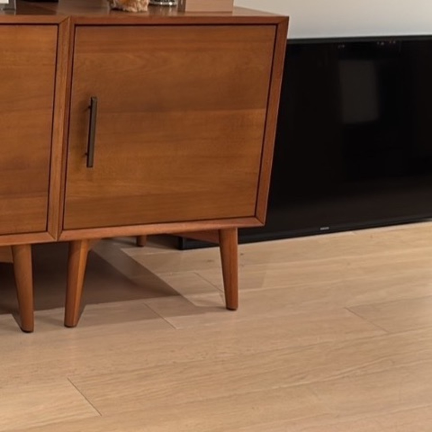 West Elm Cabinet - image-2