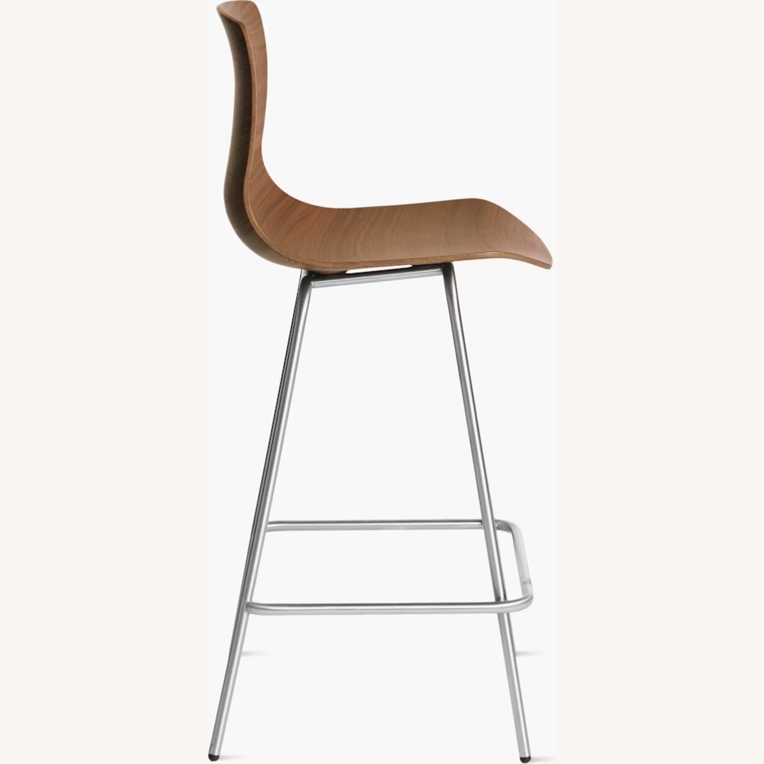 Design Within Reach Case Wood Counter Stools - image-3