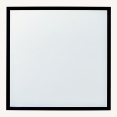 Used IKEA Black Wall Mirror for sale on AptDeco