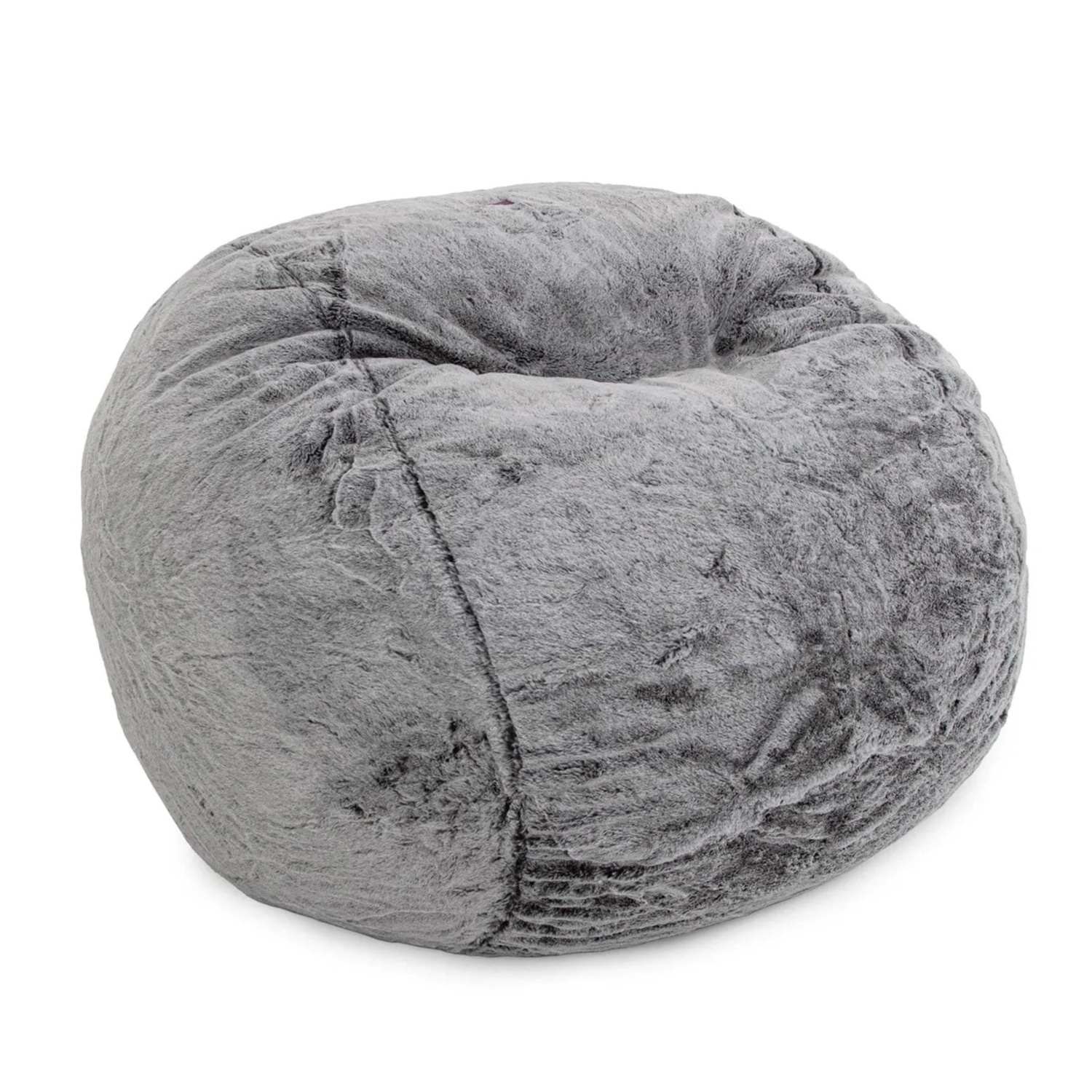 Mattress Stuffed Bean Bag - image-4