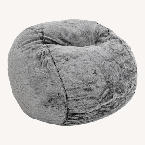 Used Mattress Stuffed Bean Bag  for sale on AptDeco