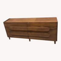Mercana Astrid 6-Drawer Buffet