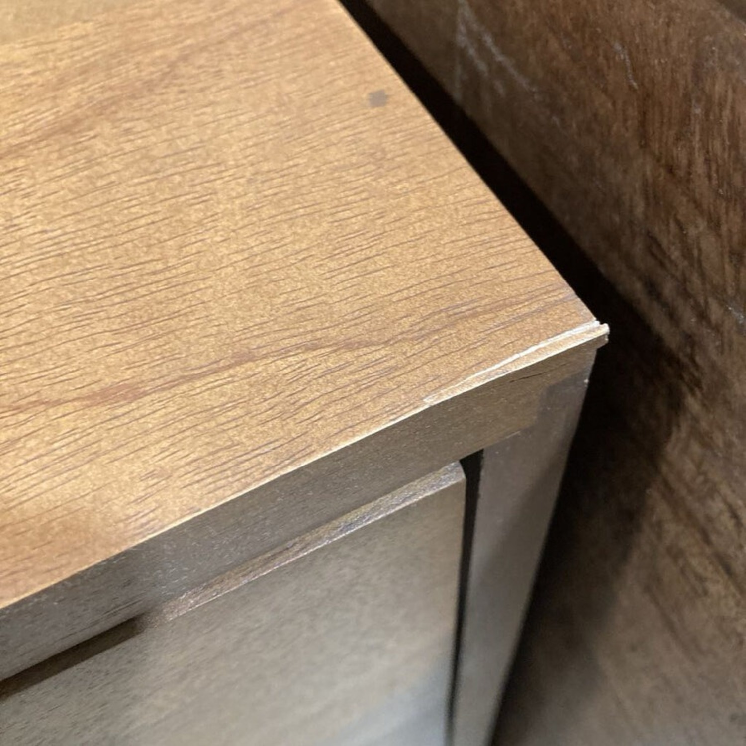 Mercana Astrid 6-Drawer Buffet - image-9