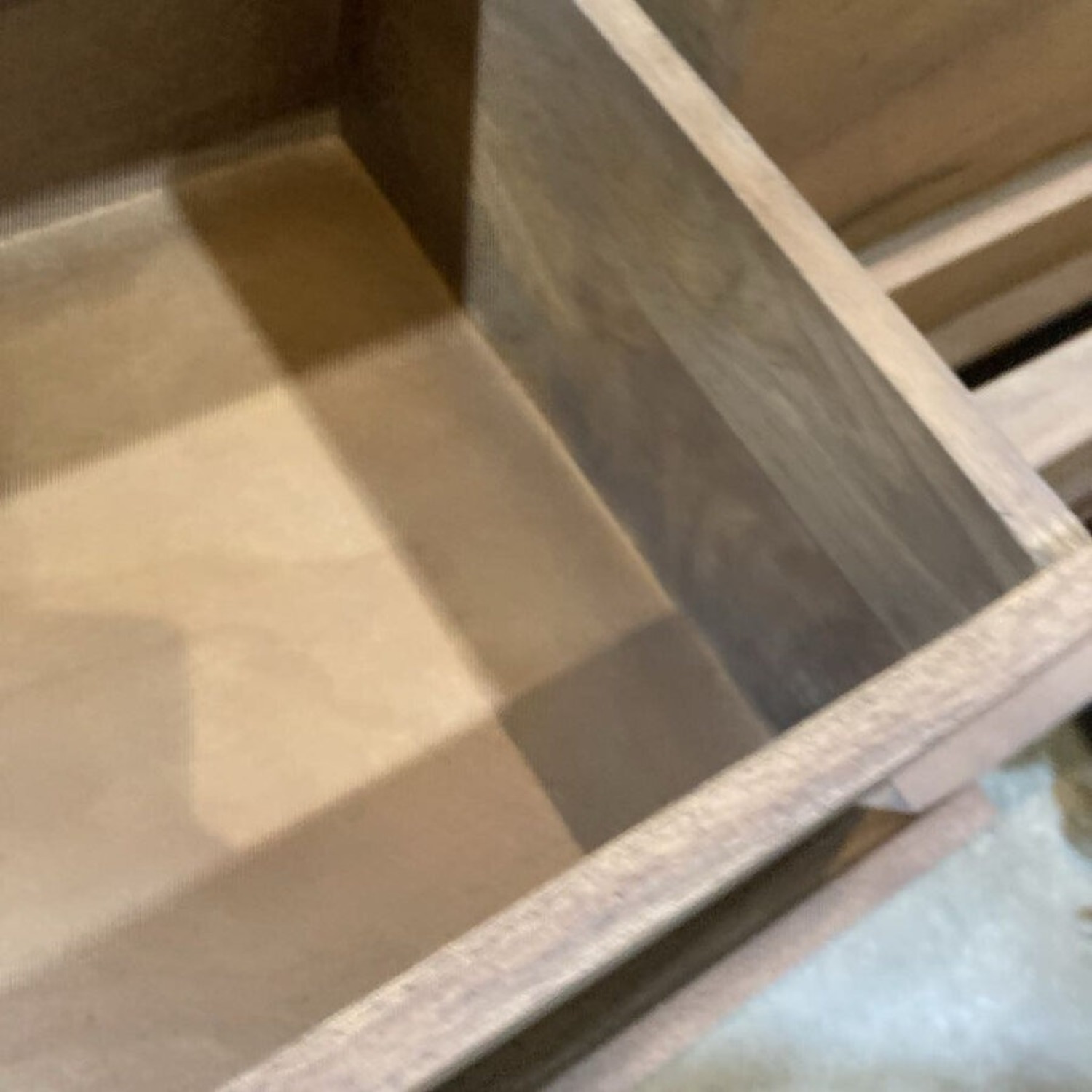 Mercana Astrid 6-Drawer Buffet - image-8