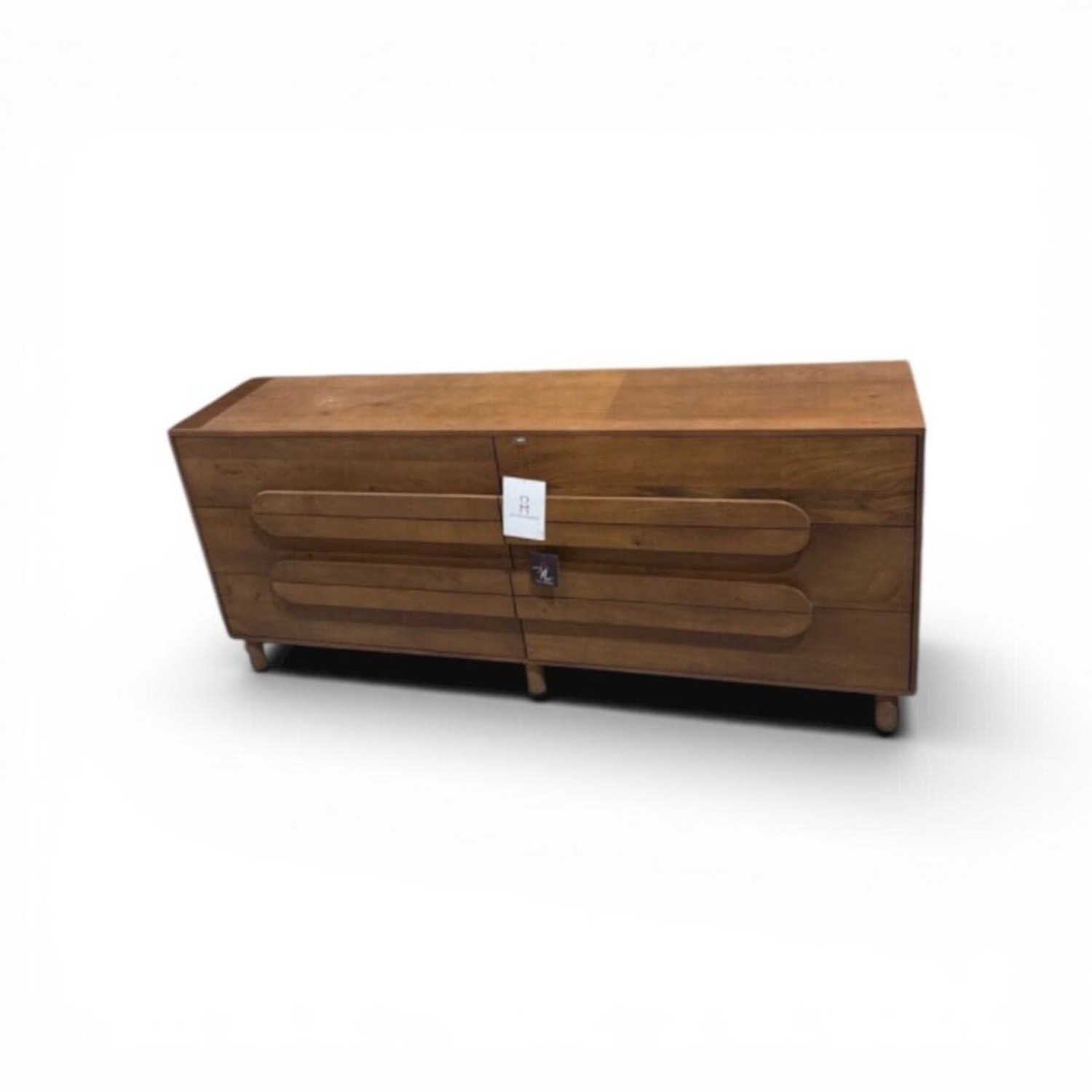 Mercana Astrid 6-Drawer Buffet - image-1